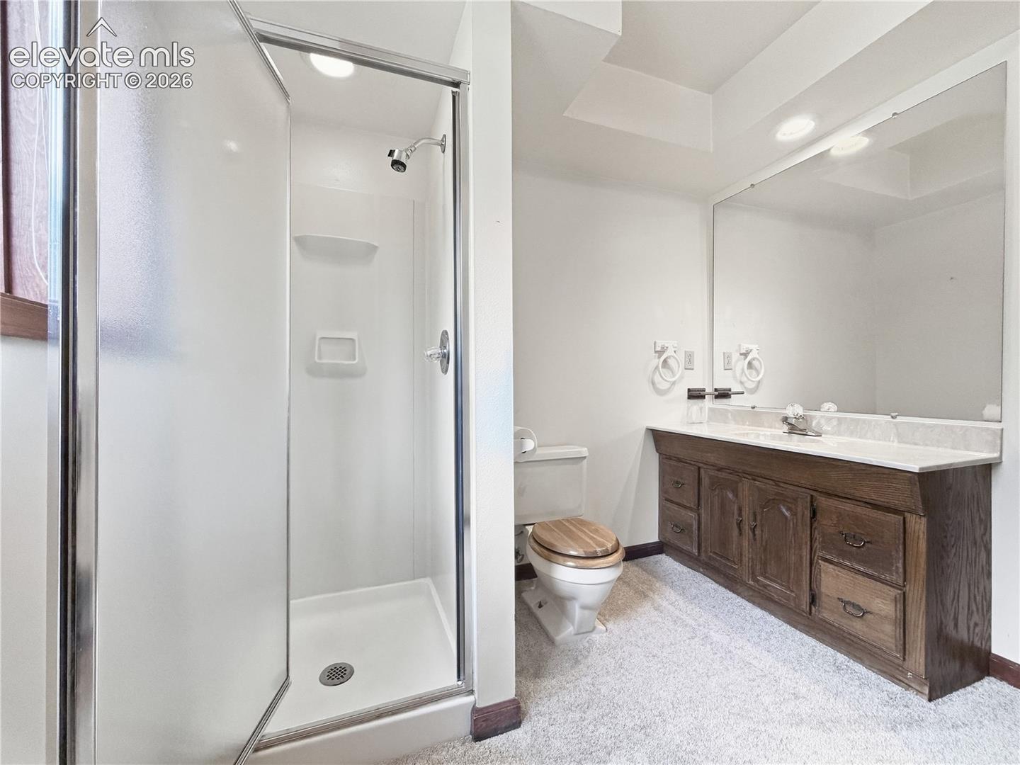 Photo 47 of 3015 Springmeadow Drive, Colorado Springs