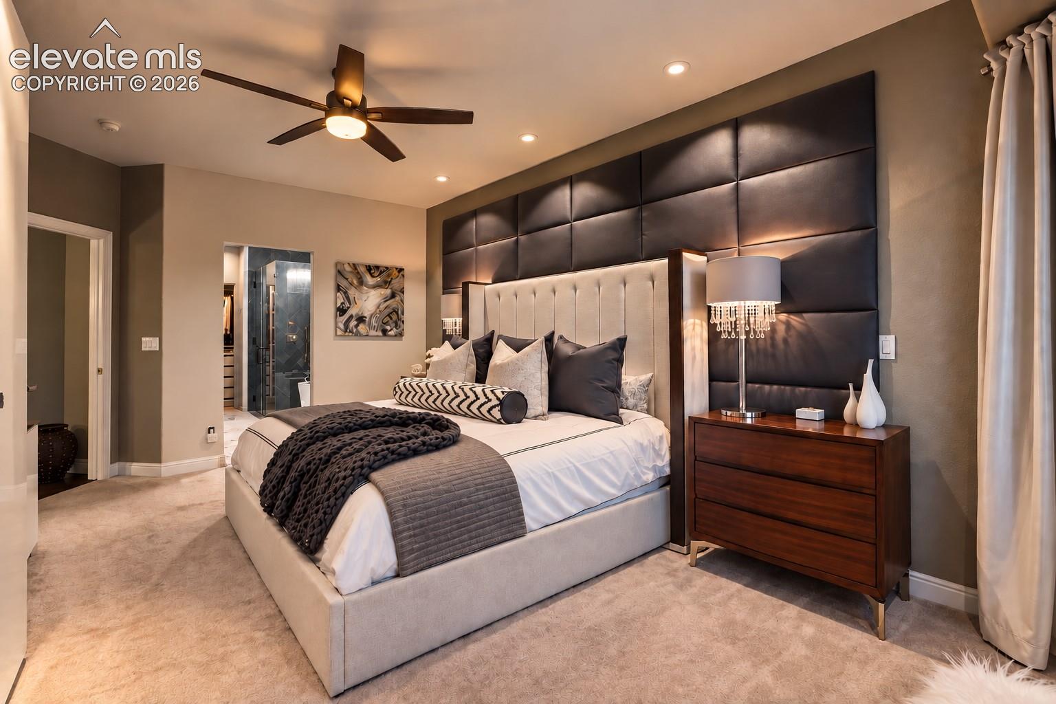 Photo 18 of 6836 Freewheel Court, Colorado Springs