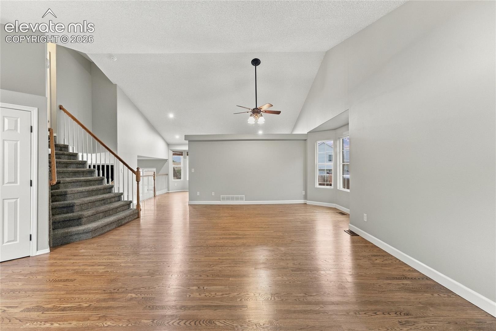 Photo 9 of 4384 Morado Drive, Colorado Springs