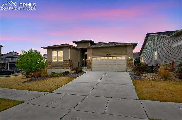 6208 Ashmore Ln, Colorado Springs, CO 80927