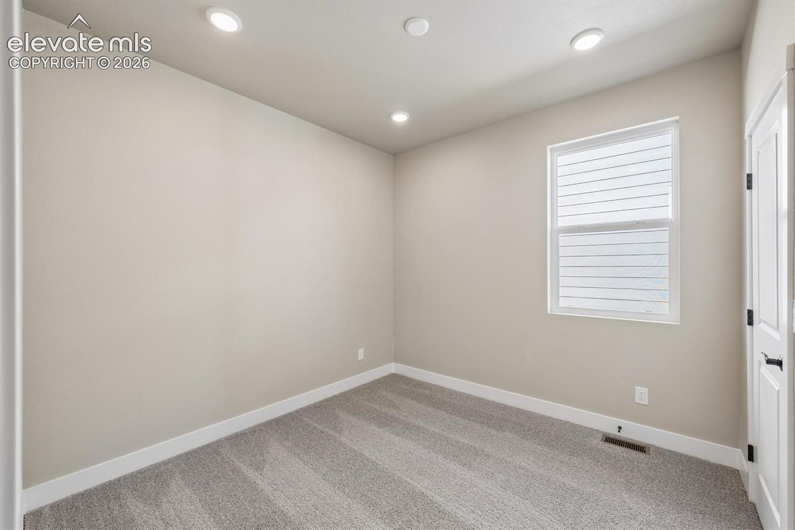 Photo 16 of 5446 Triple Tree Street, Colorado Springs