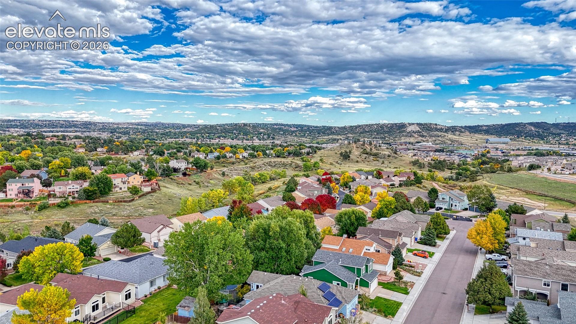 Photo 43 of 6155 Perfect View, Colorado Springs