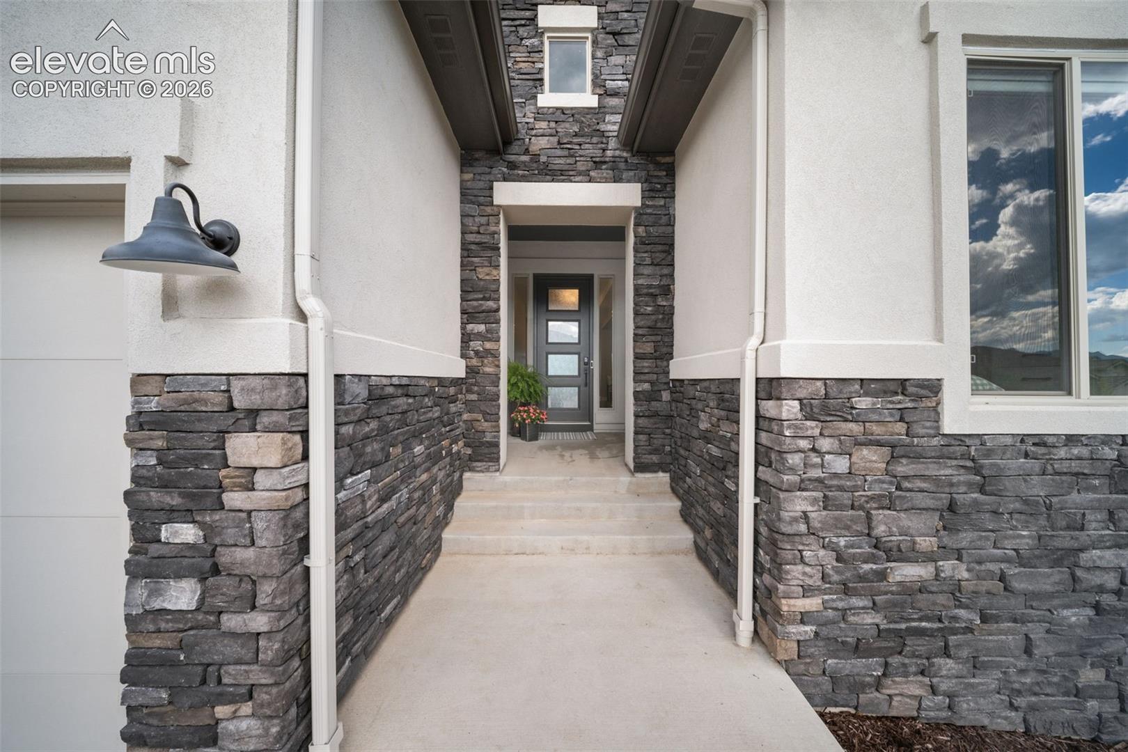 Photo 6 of 3467 Skywatch Heights, Colorado Springs