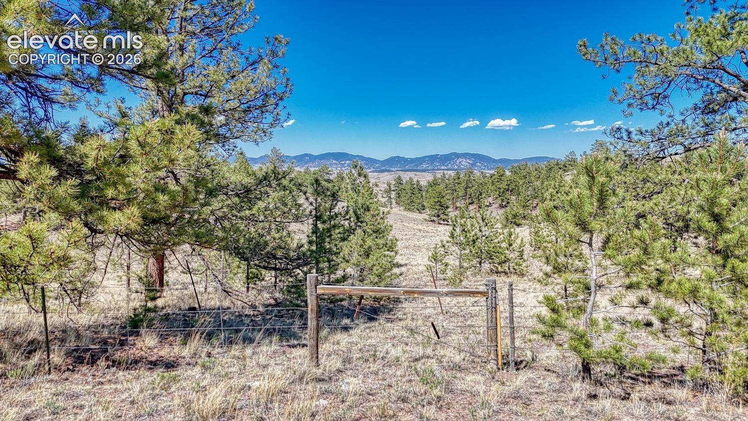 Lot 11 Highway 9, Hartsel, CO 80449
