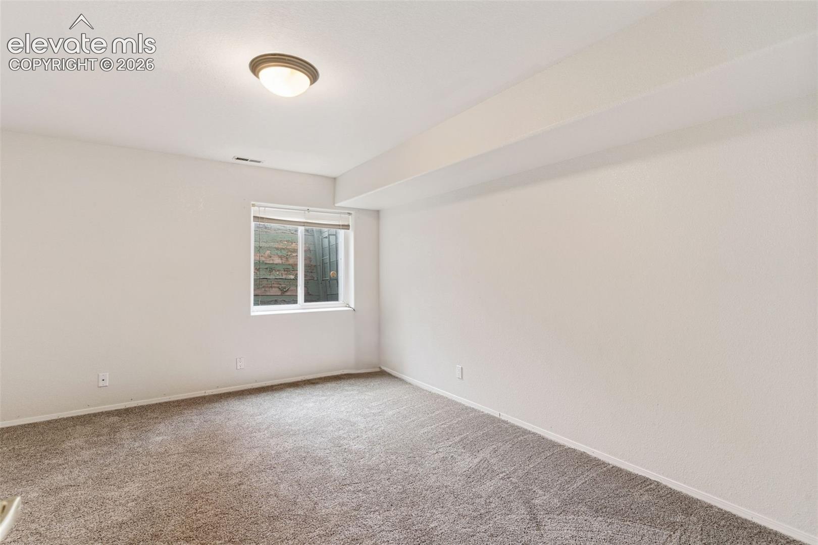 Basement level