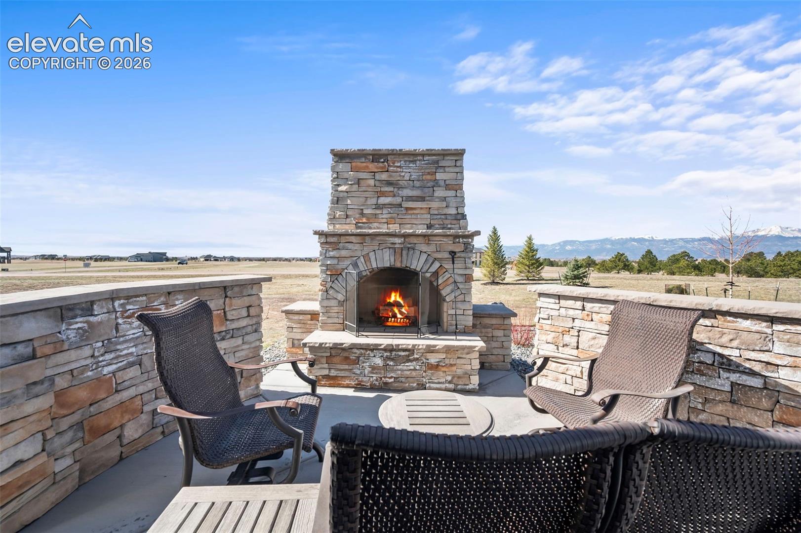 Photo 44 of 7598 Culloden Court, Colorado Springs
