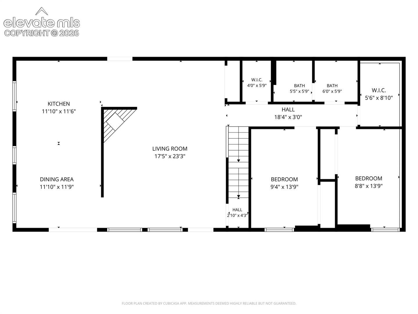 2614 Ranger Ct, Colorado Springs, CO 80920