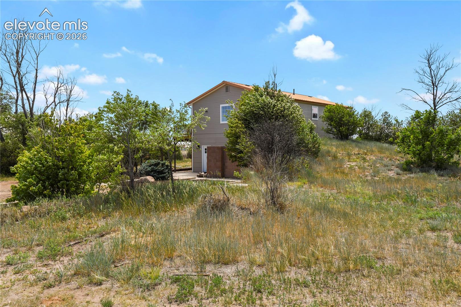 12350 E Range View Dr, Calhan, CO 80808