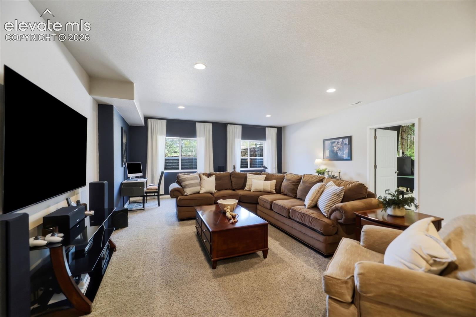 Photo 29 of 10387 Rifle Falls Way, Colorado Springs