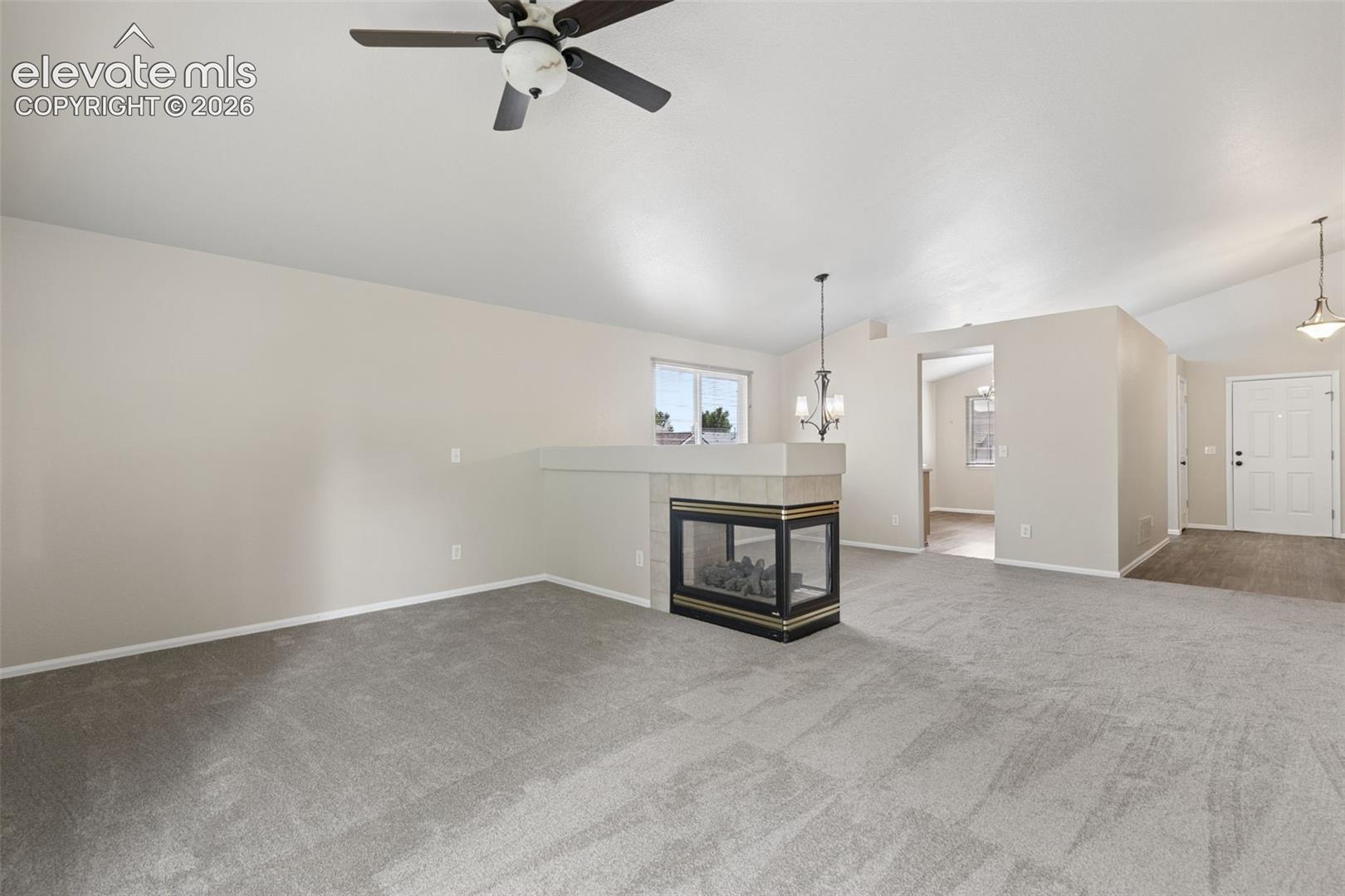 Photo 7 of 5631 Vermillion Bluffs Drive, Colorado Springs