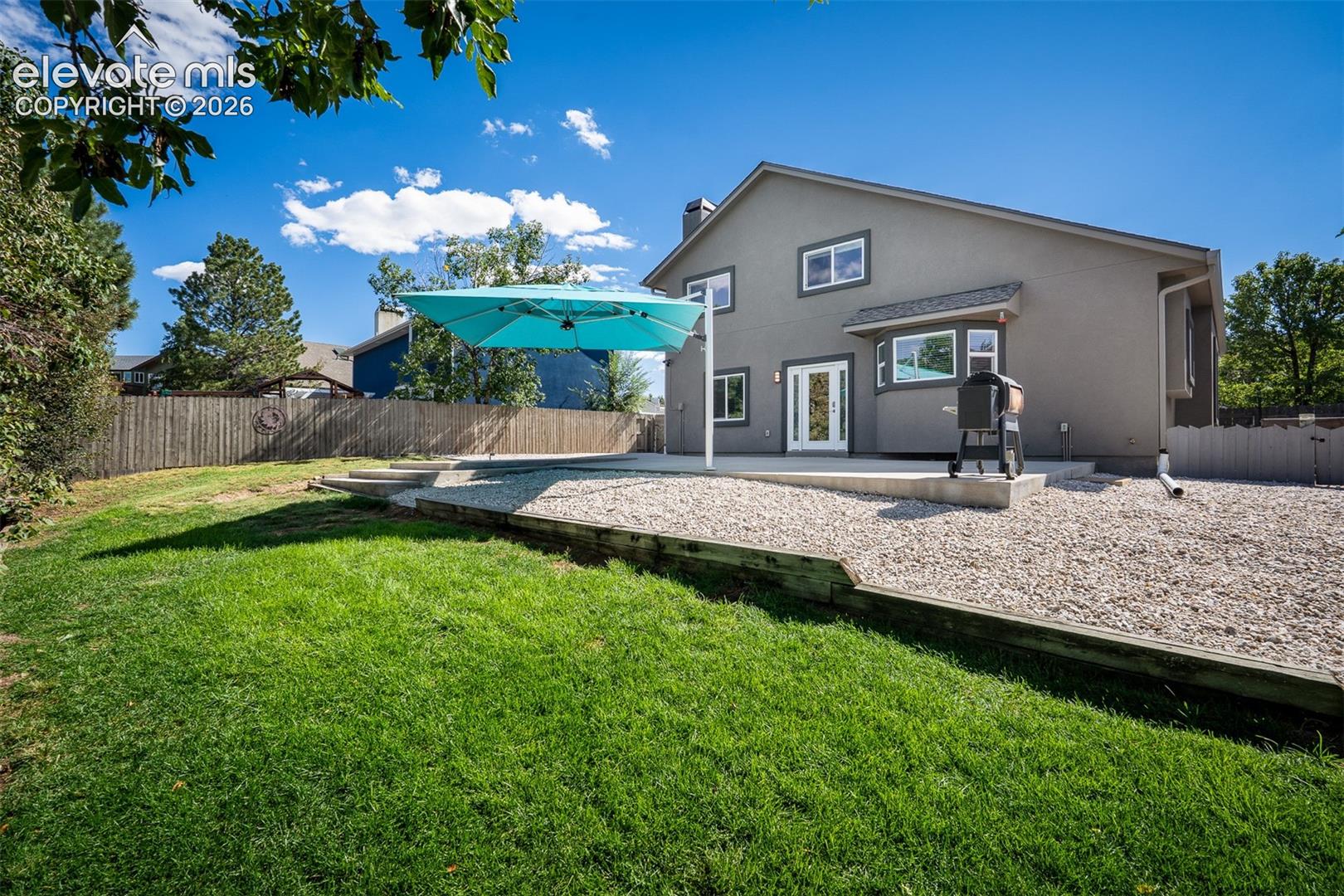 Photo 46 of 7810 Conifer Drive, Colorado Springs