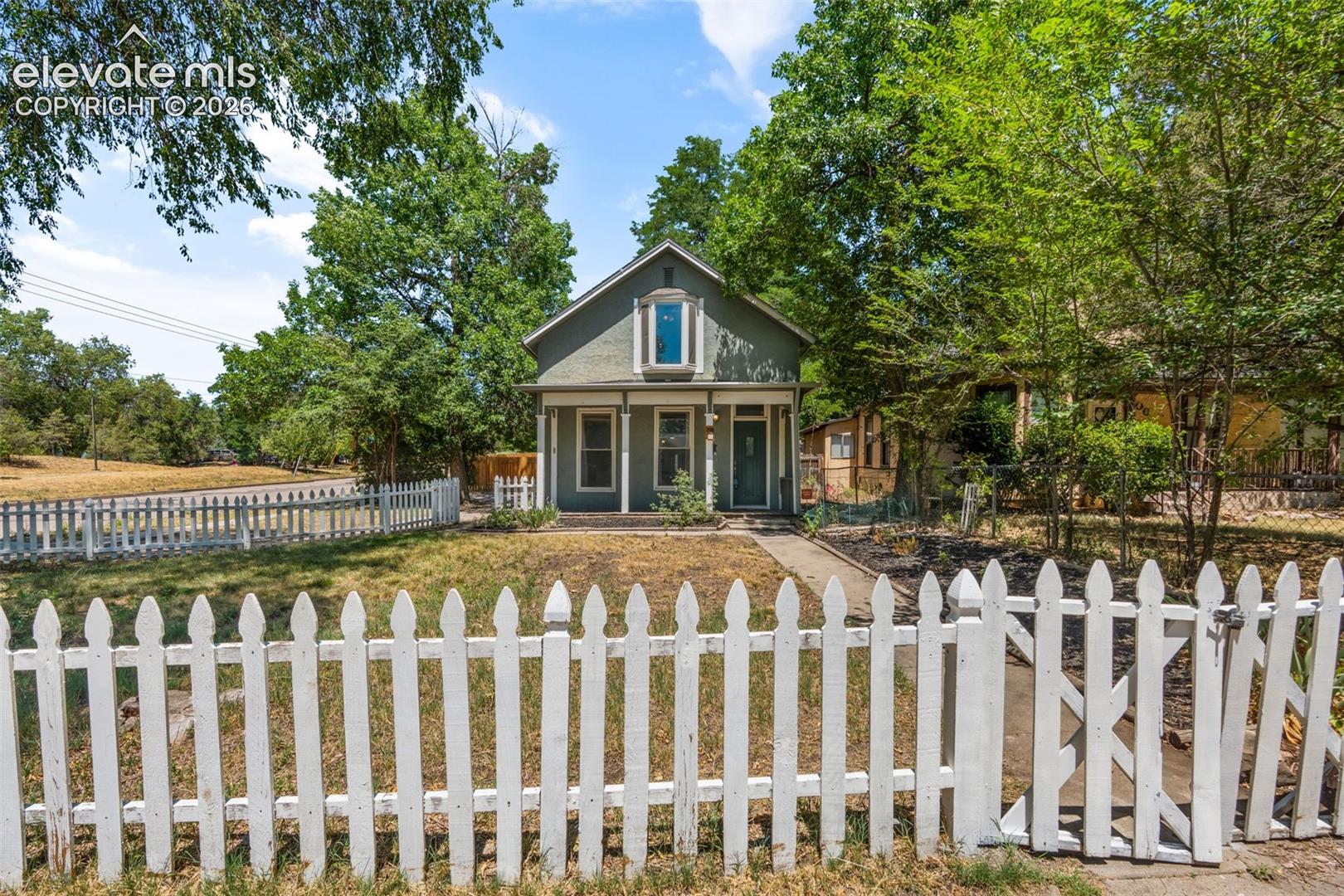 704 High St, Colorado Springs, CO 80903