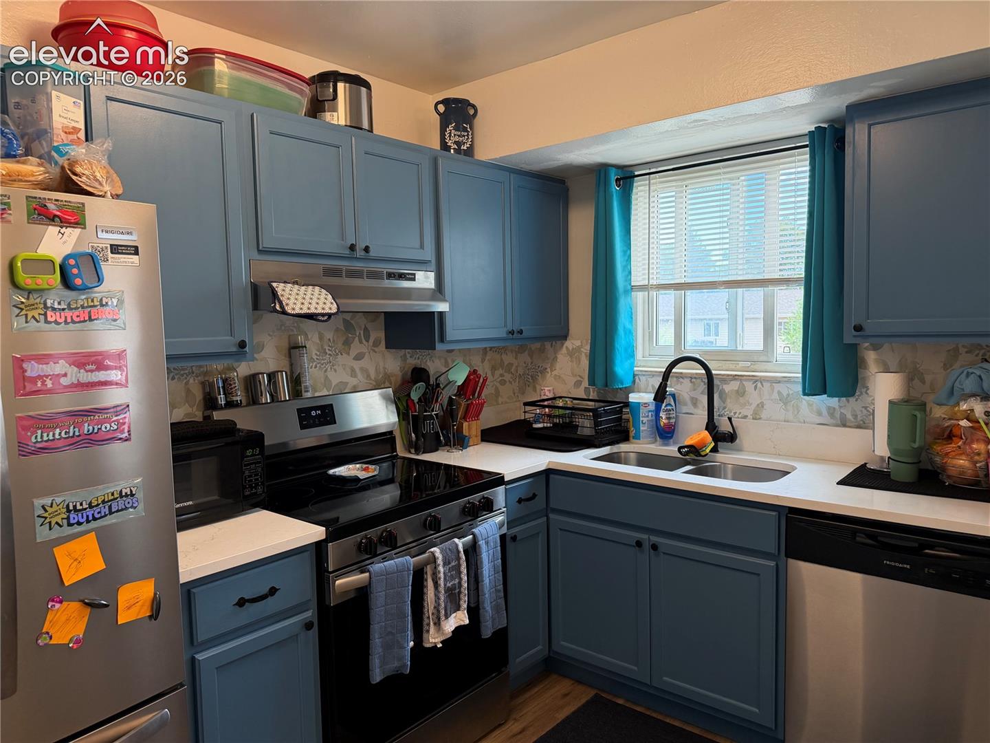 Photo 10 of 4460 Carolyn Drive, Colorado Springs