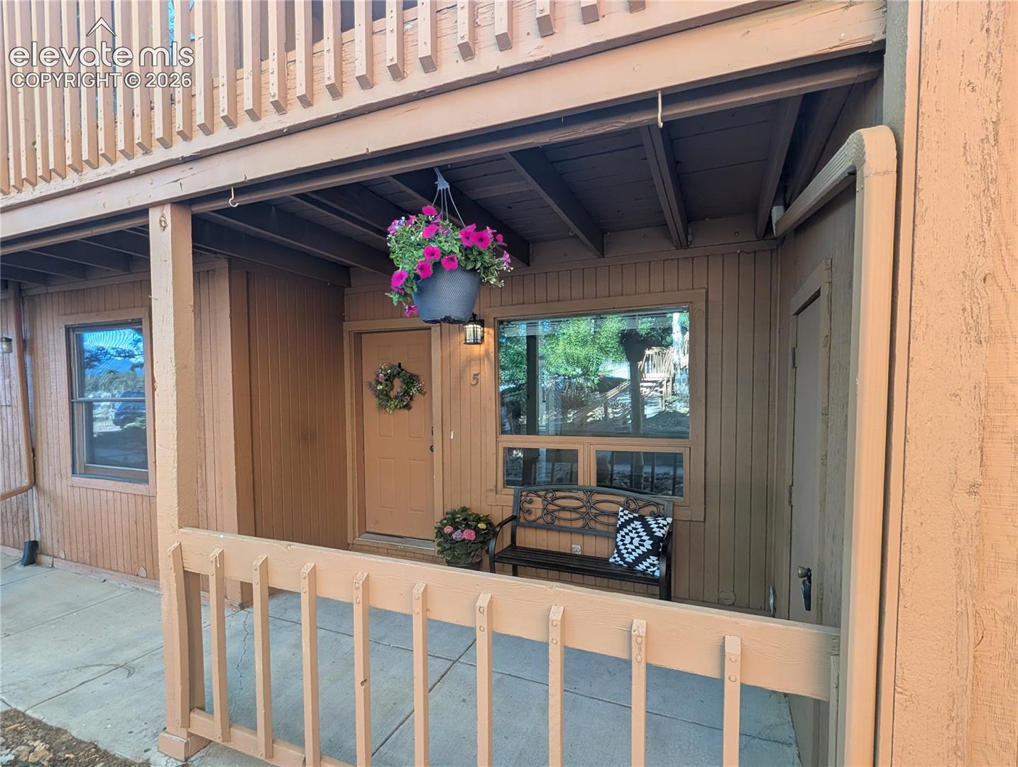 401 Forest Edge Rd #A5, Woodland Park, CO 80863