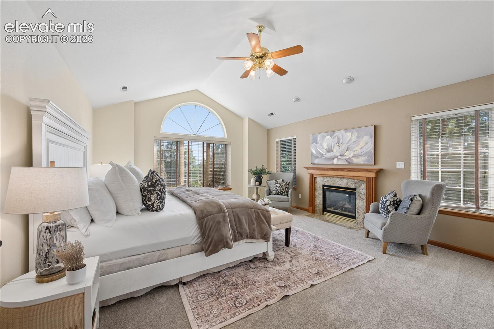 Photo 21 of 2285 Vanreen Drive, Colorado Springs