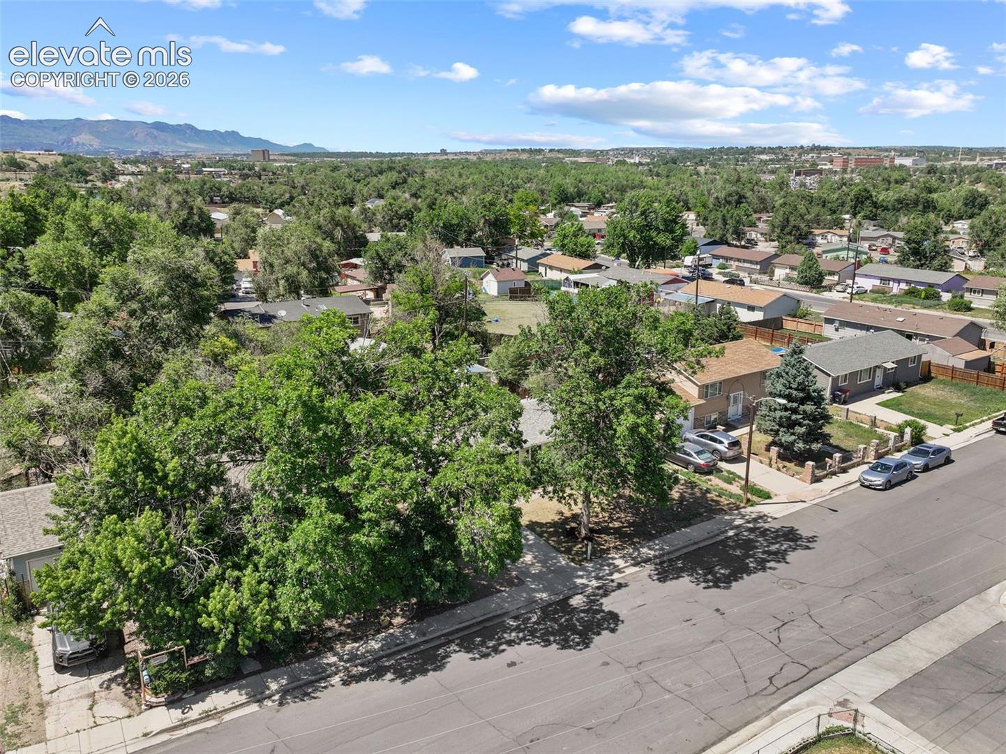 Photo 34 of 2540 Naples Drive, Colorado Springs