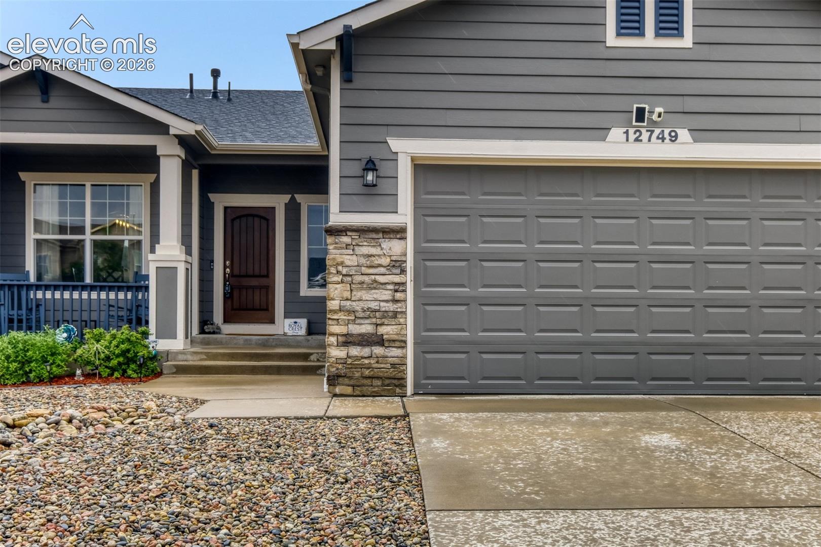 12749 Sunrise Ridge Dr, Peyton, CO 80831