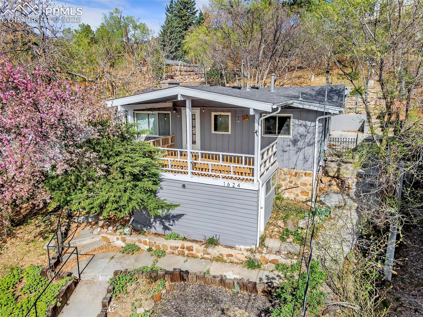 Photo 37 of 1624 Cheyenne Boulevard, Colorado Springs