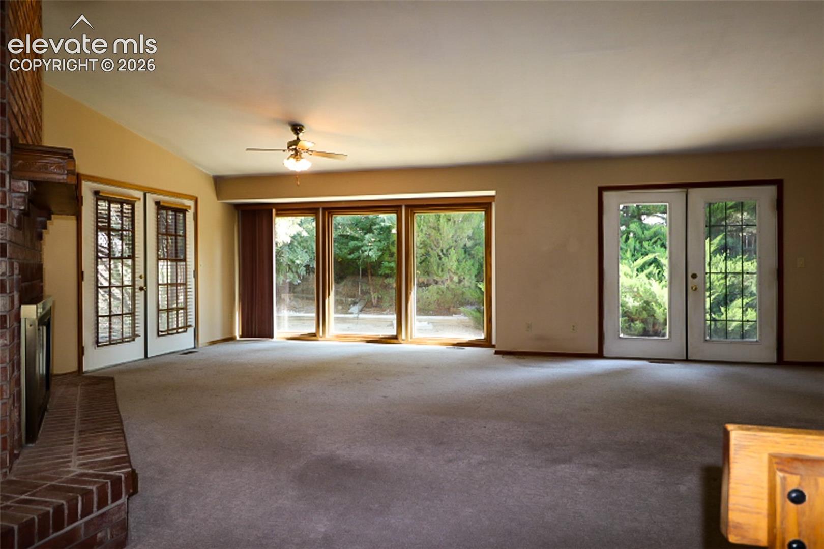 5560 Buckskin Pass Dr, Colorado Springs, CO 80917