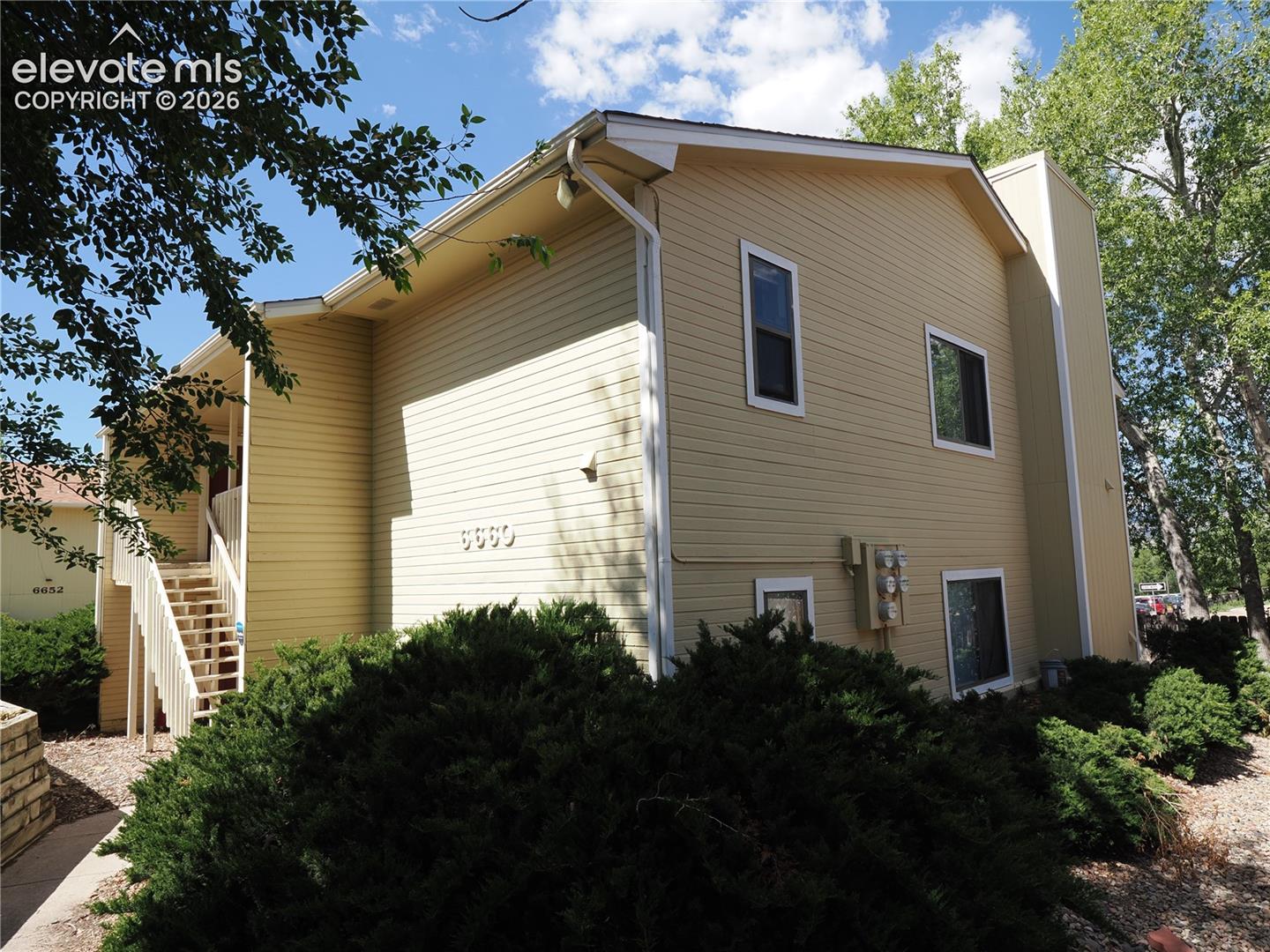 Photo 26 of 6660 W Dublin Loop, Colorado Springs