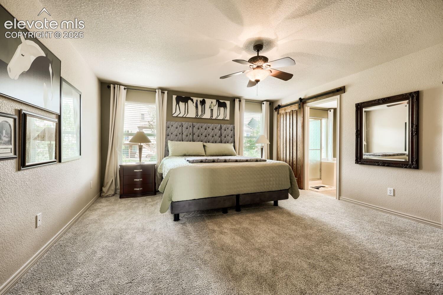 Photo 35 of 1586 Lily Lake Drive, Colorado Springs