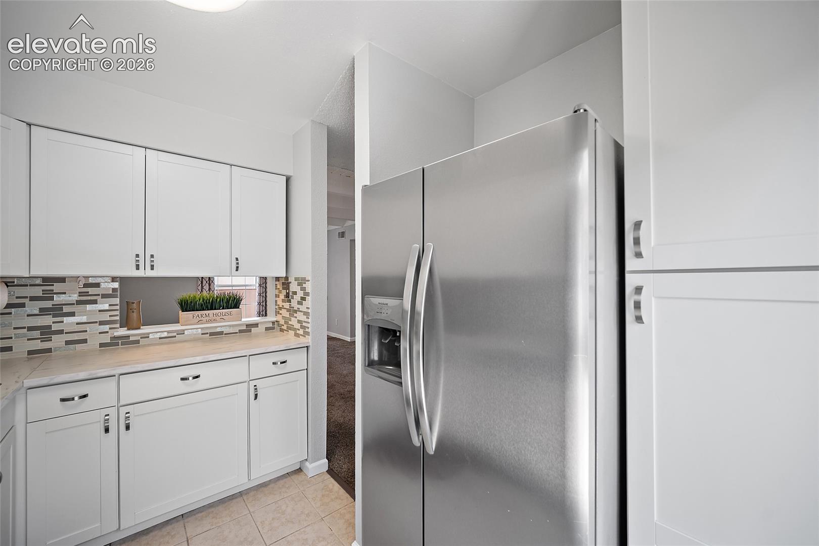Photo 10 of 3210 Van Teylingen Drive #F, Colorado Springs
