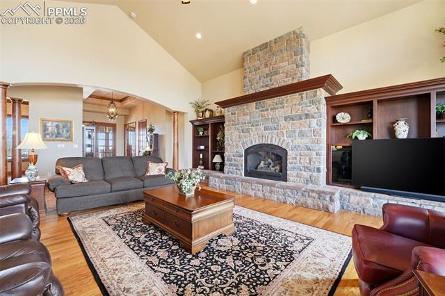Photo 13 of 16329 Open Sky Way, Colorado Springs