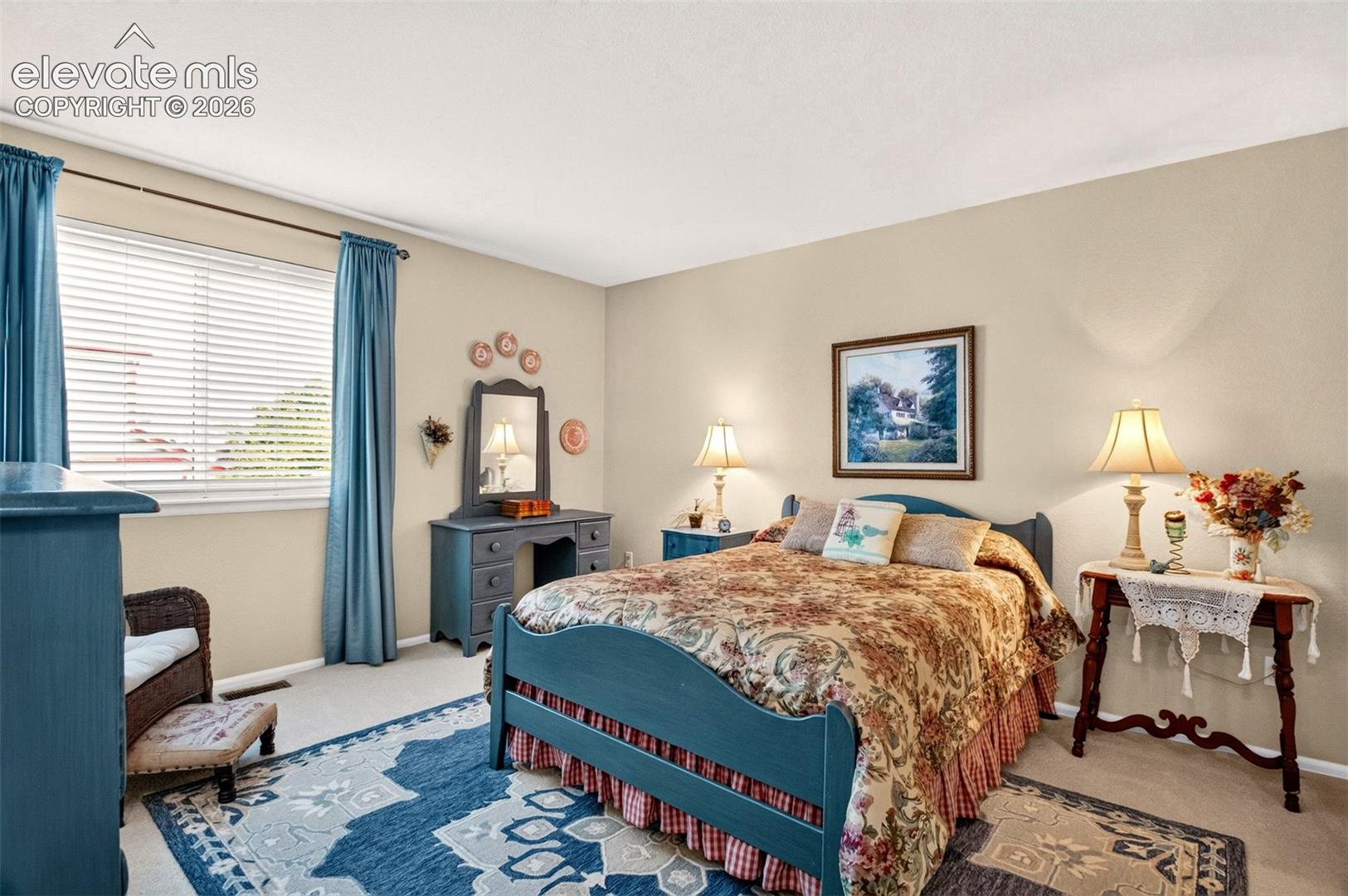 Photo 23 of 6383 Medicine Springs Drive, Colorado Springs