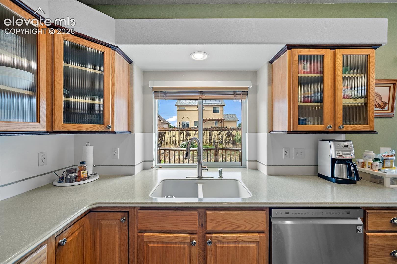 Photo 13 of 4866 Savannah Hawk Drive, Colorado Springs