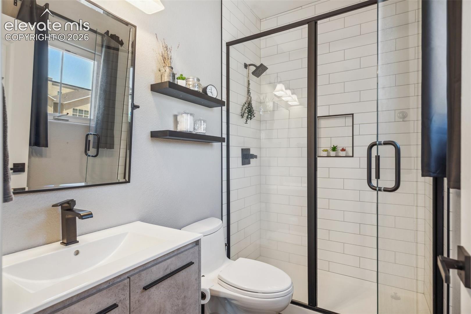 Apartment Bathroom
