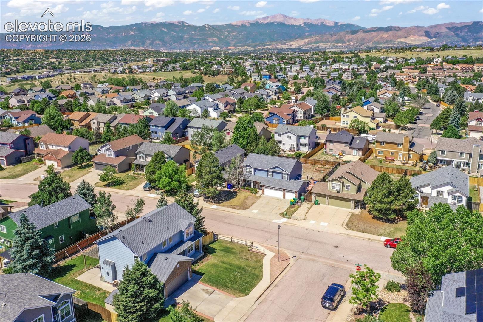 Photo 46 of 7961 Ultra Drive, Colorado Springs