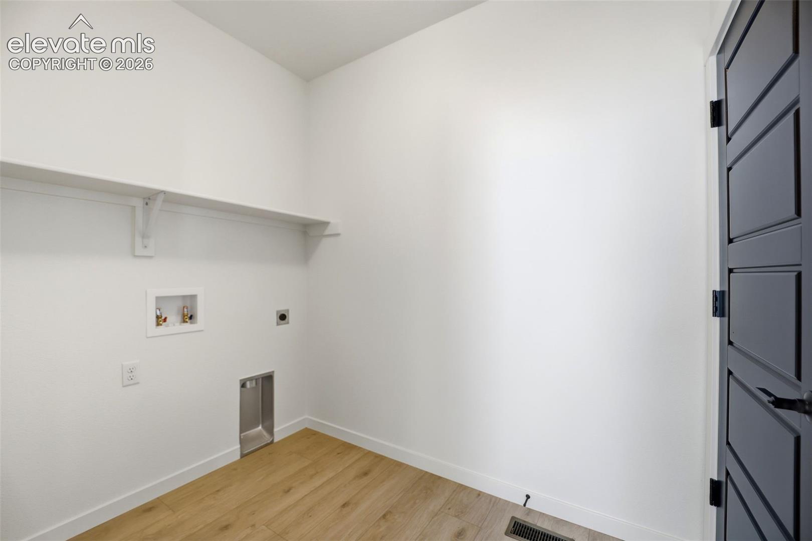 Photo 9 of 10550 Hudson Yard Drive, Colorado Springs