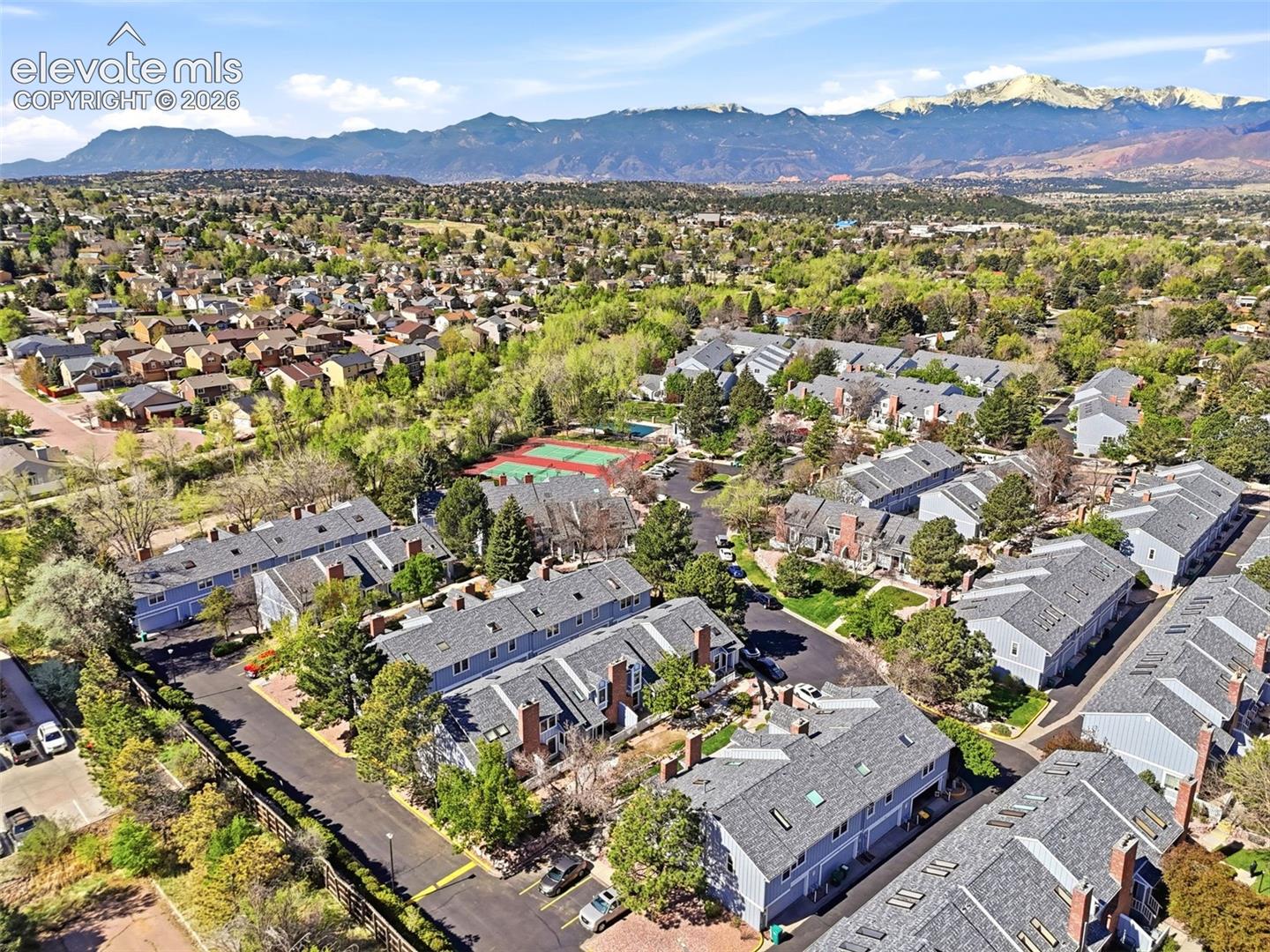 Photo 39 of 2579 Hatch Circle, Colorado Springs
