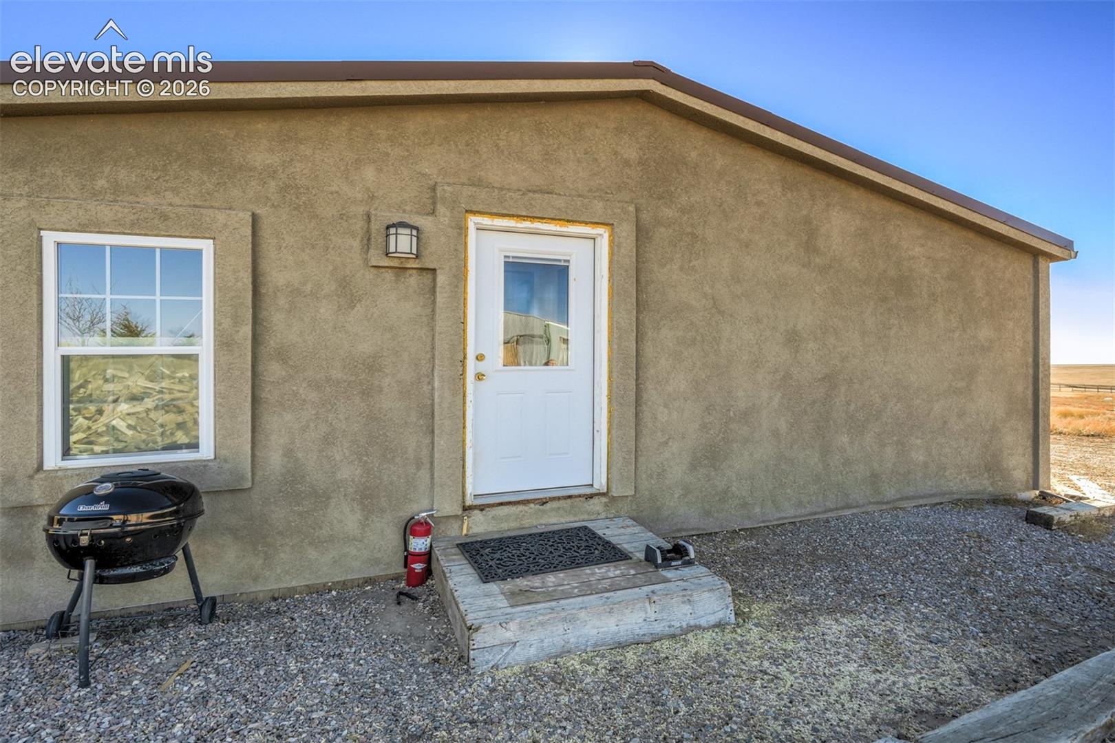 Photo 9 of 35360 Harrisville Road, Calhan