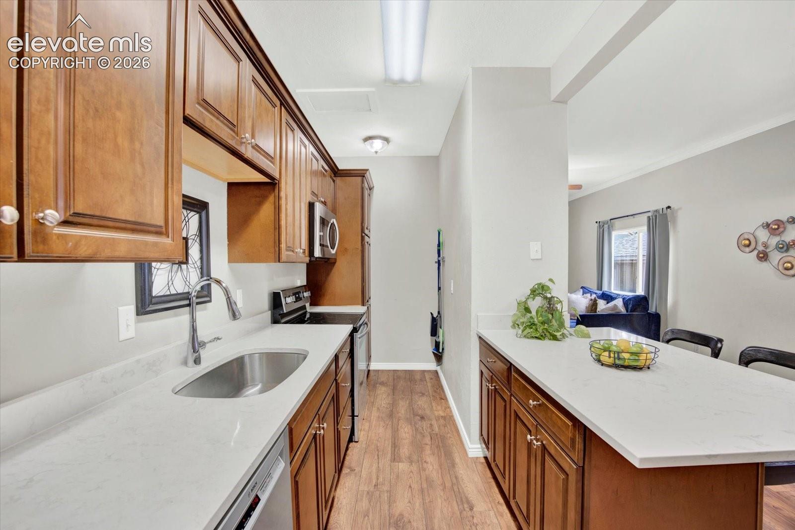 Photo 8 of 2219 W Bijou Street, Colorado Springs