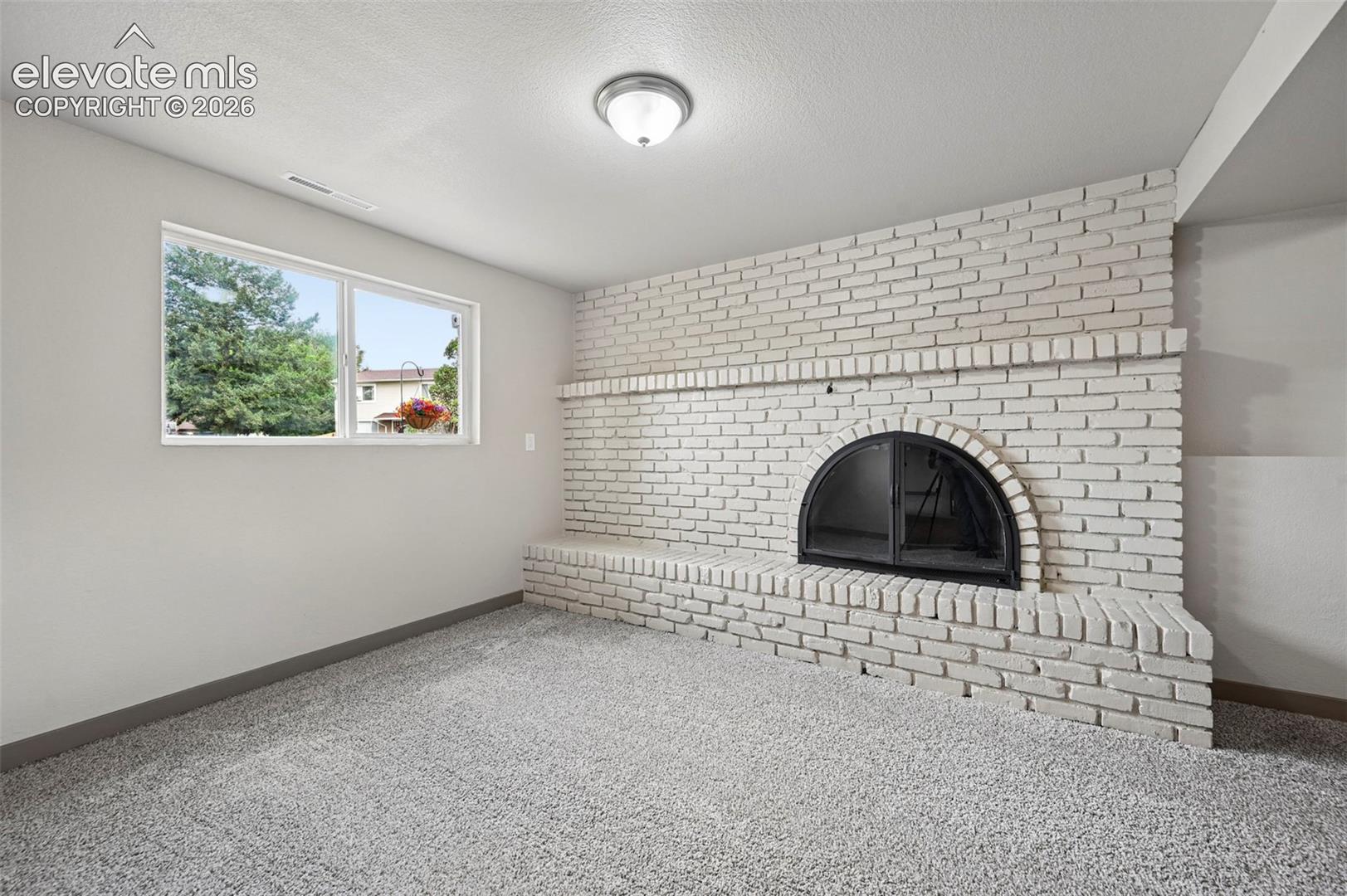 Photo 12 of 5015 Bonita Way, Colorado Springs