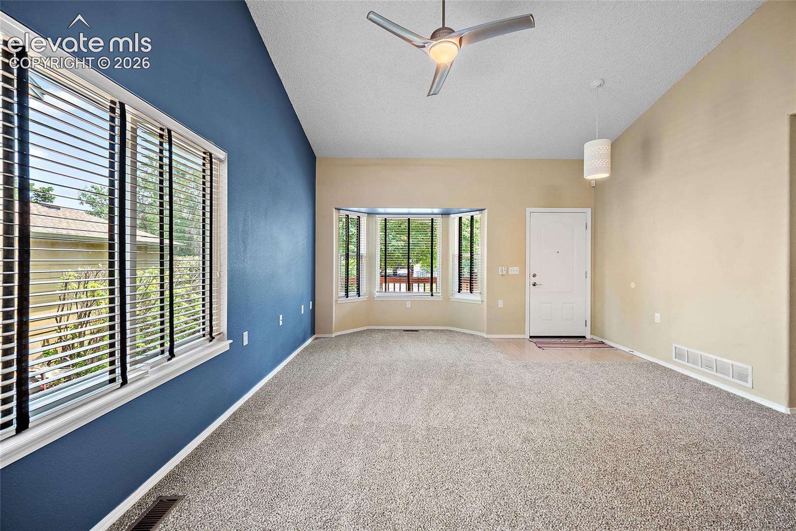Photo 6 of 5970 Fescue Drive, Colorado Springs