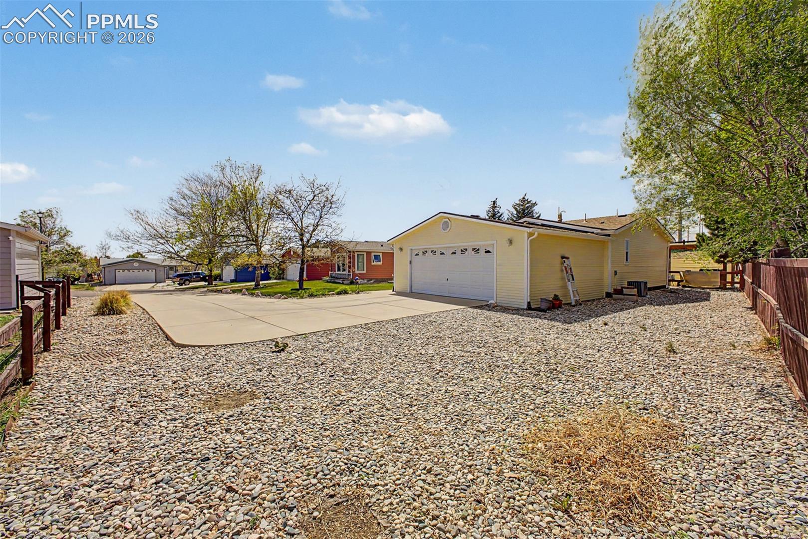 4687 Pine Marten Pt, Colorado Springs, CO 80922 photo