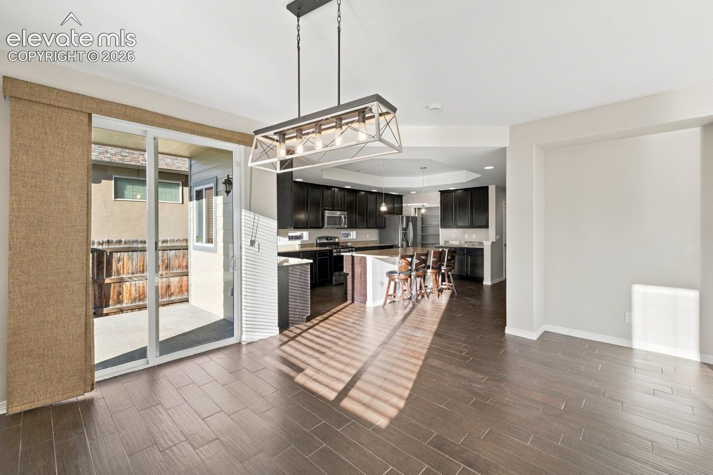 Photo 10 of 6722 Stingray Lane, Colorado Springs