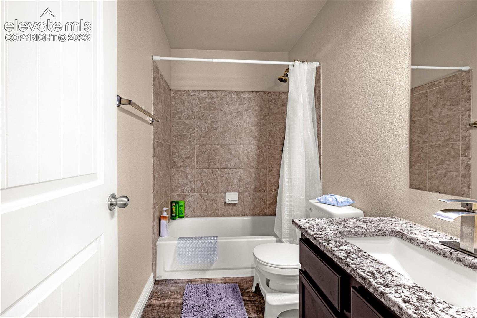 Photo 17 of 9531 Desert Poppy Lane, Colorado Springs
