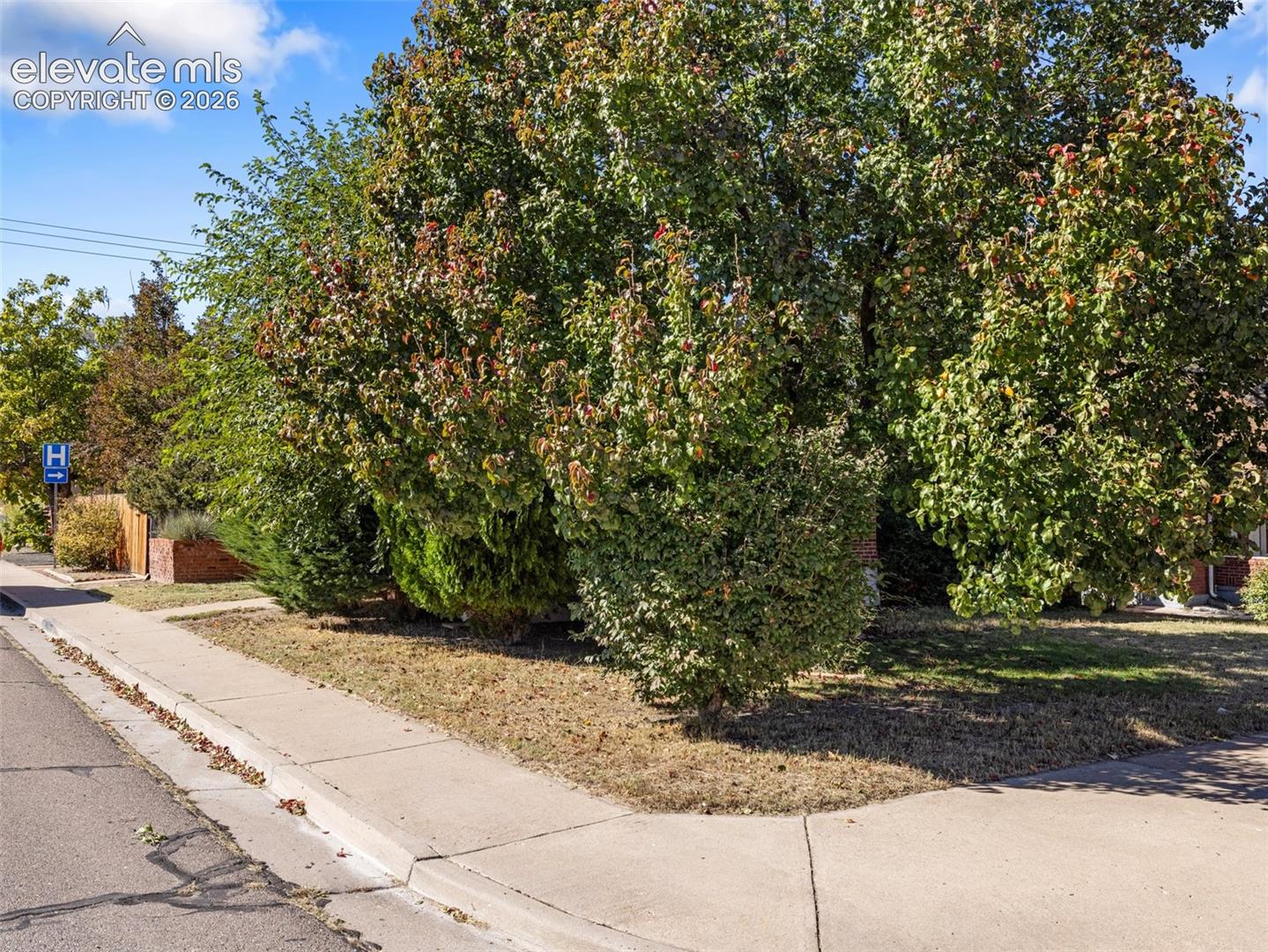 Photo 2 of 2037 Cedar Street, Pueblo