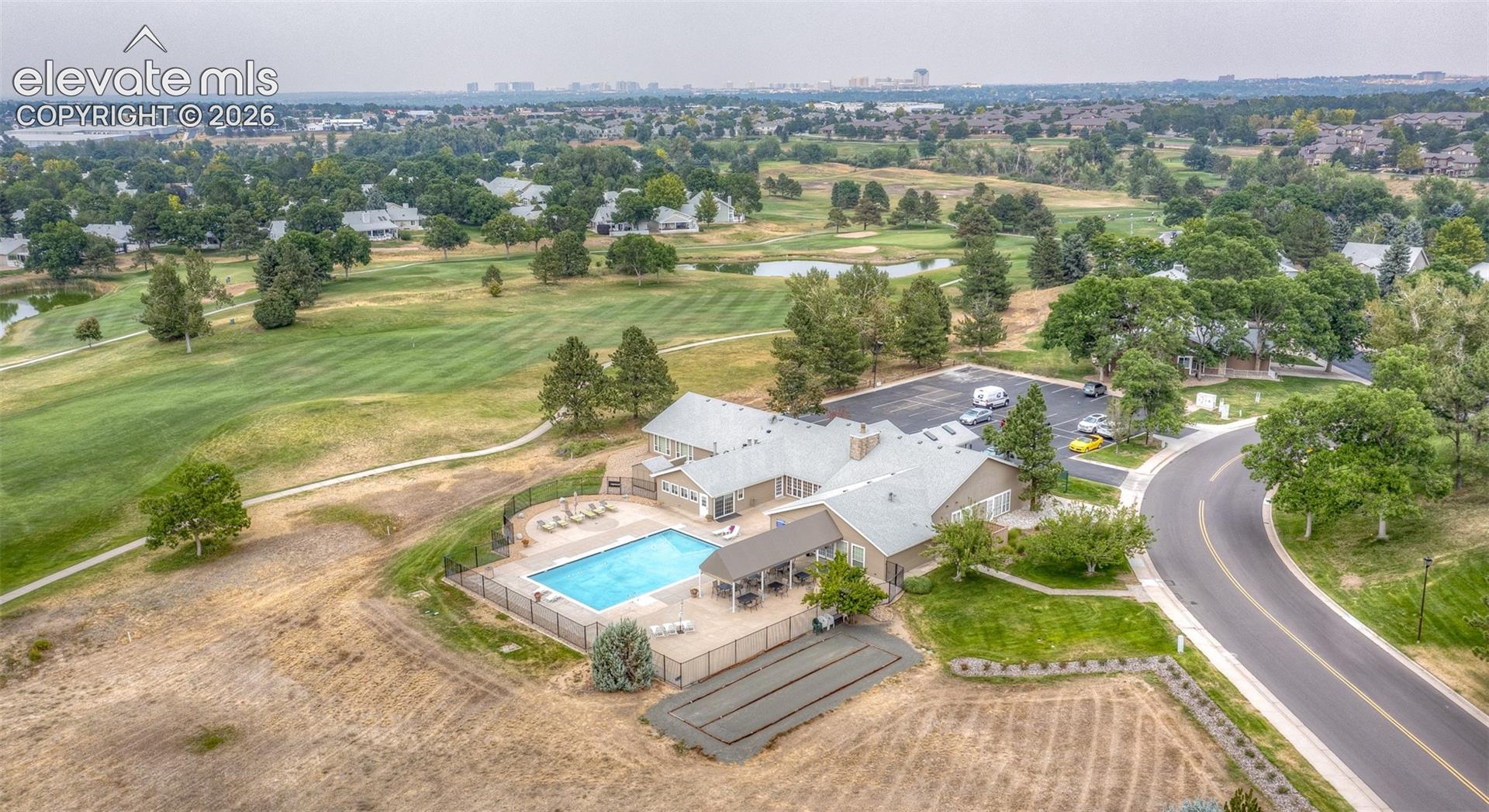 Photo 45 of 16 Sutherland Court, Highlands Ranch
