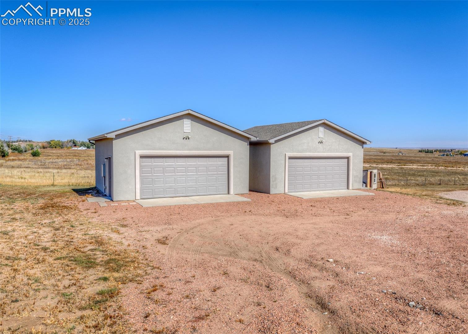 2105 Slocum Rd, Peyton, CO 80831