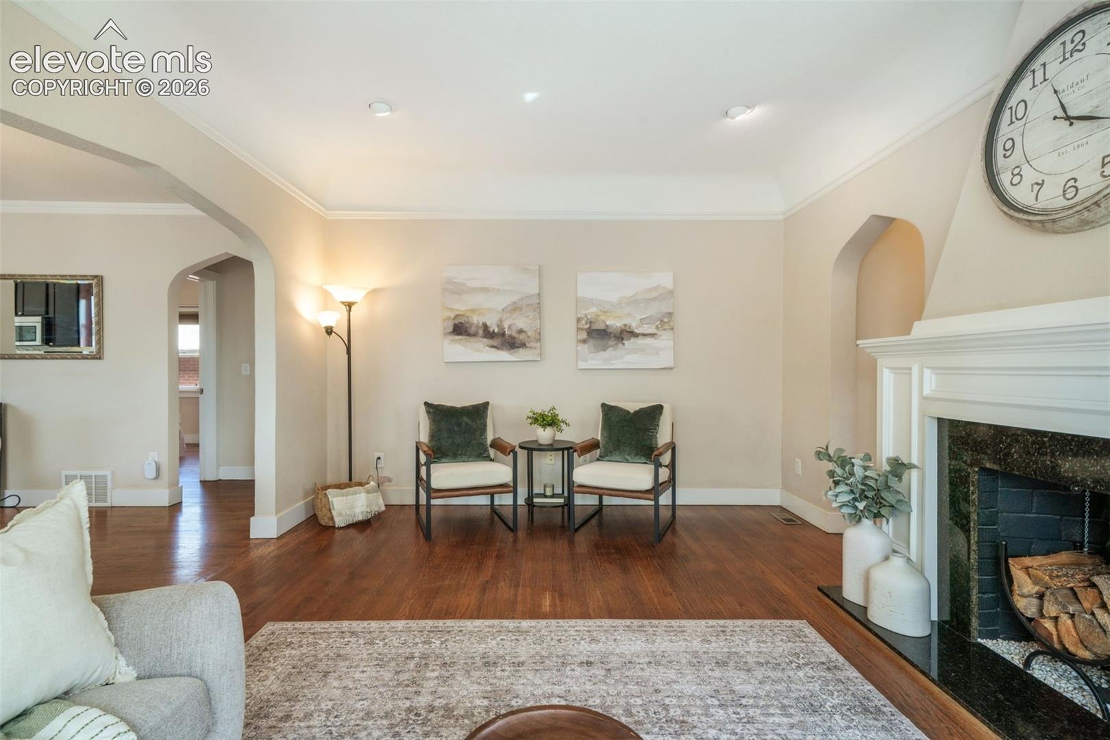 Photo 8 of 4145 Pecos Street, Denver
