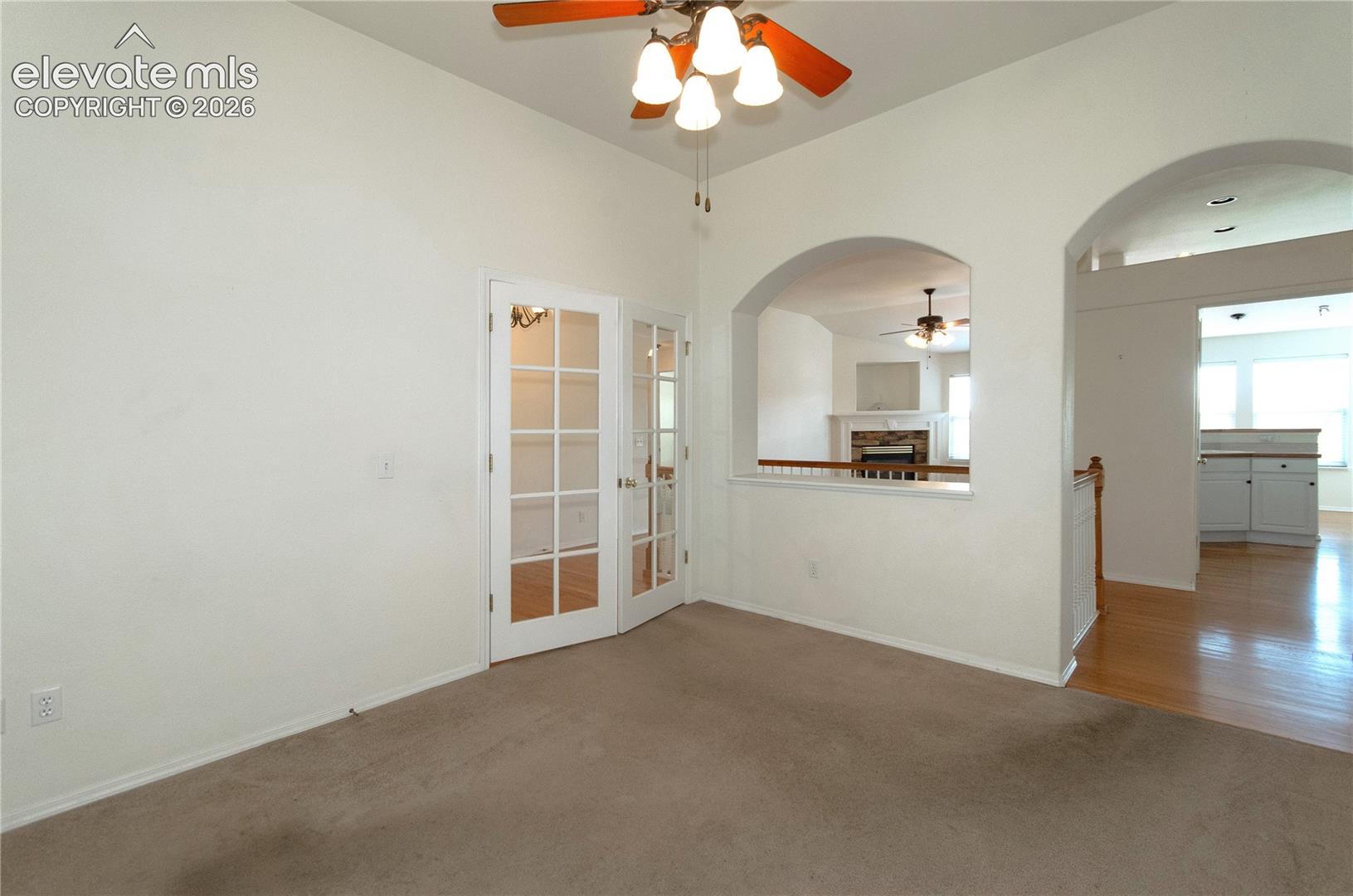 Photo 8 of 6151 Treeledge Drive, Colorado Springs
