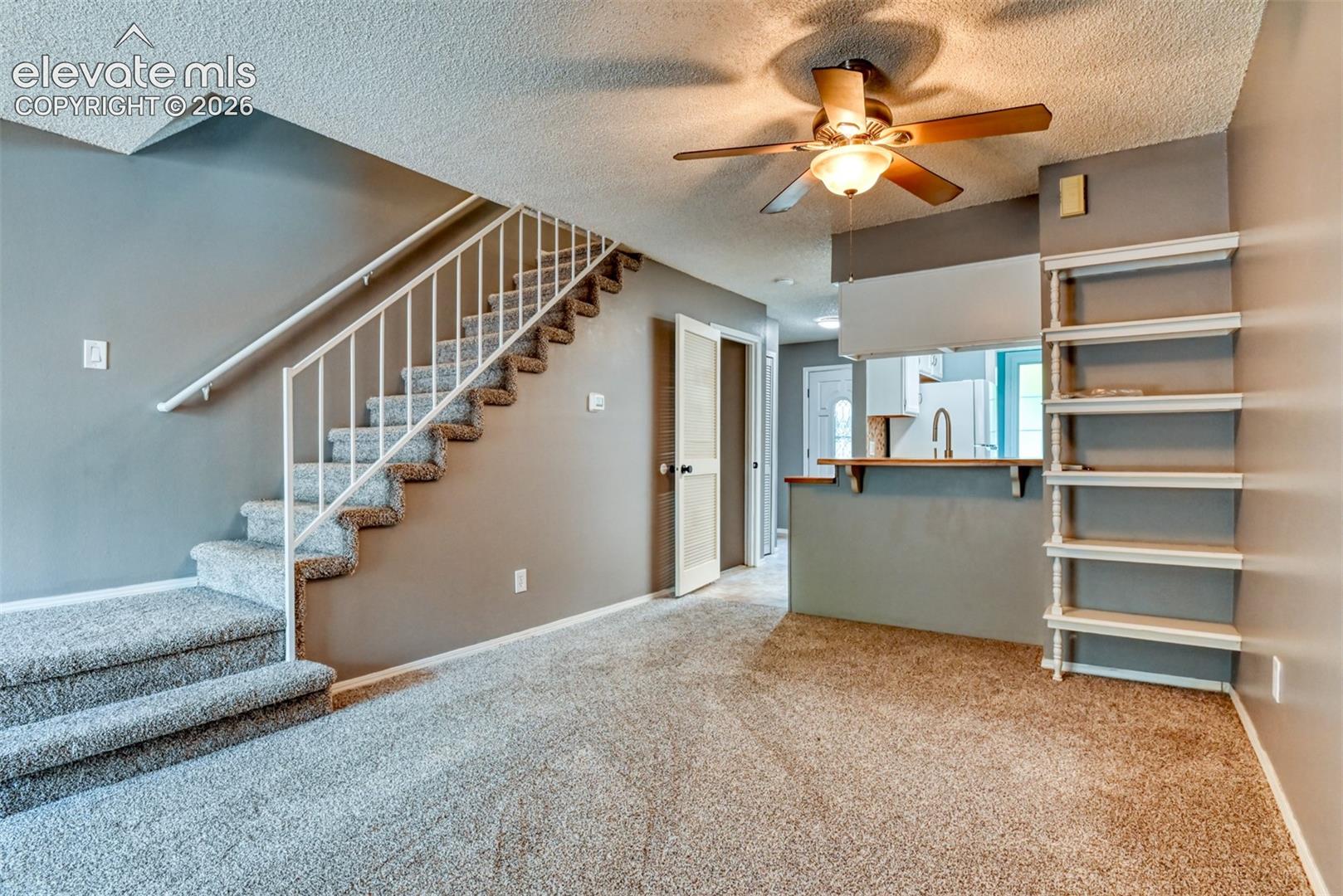 Photo 11 of 3374 Queen Anne Way, Colorado Springs