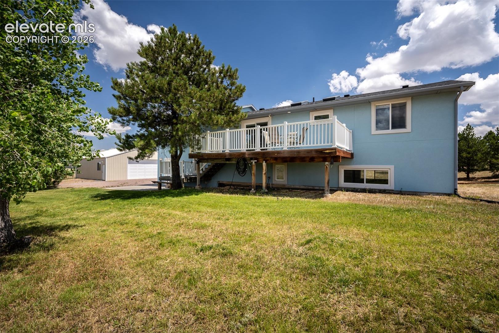 Photo 38 of 12225 Old Barn Road, Elbert