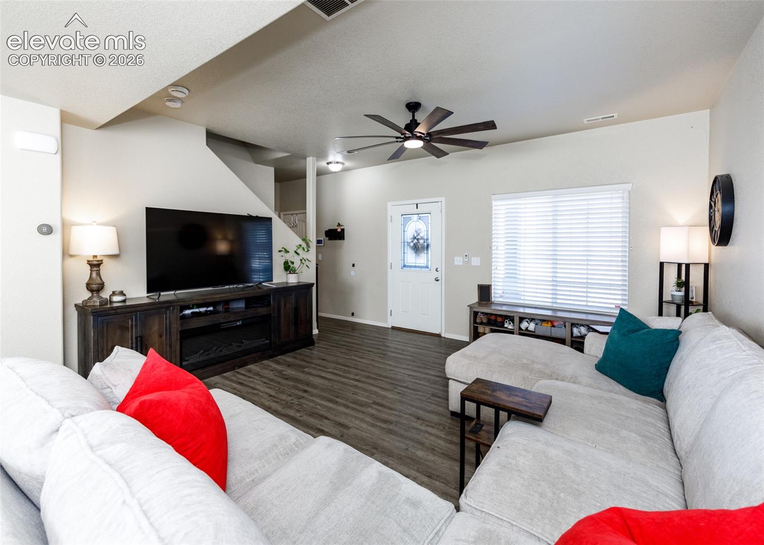 Photo 8 of 9766 Desert Lily Circle, Colorado Springs