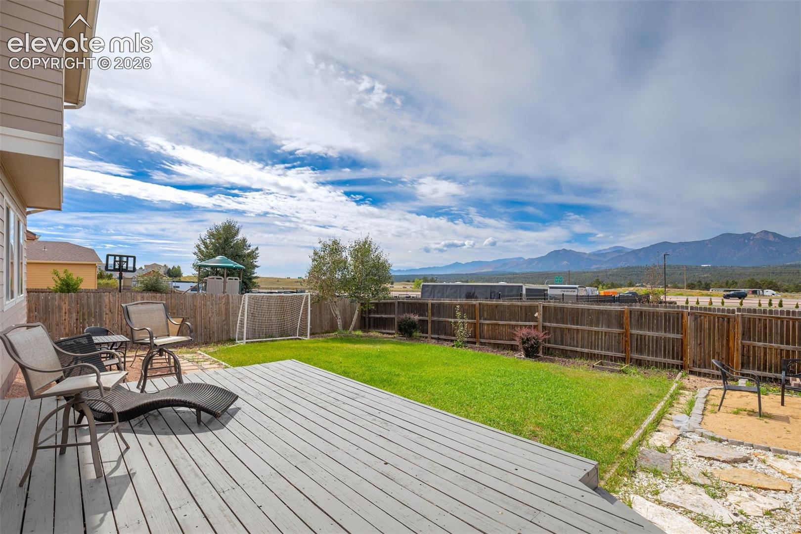 Photo 45 of 14648 Allegiance Drive, Colorado Springs