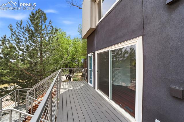 Photo of 526 Superior Street, Colorado Springs, CO 80904